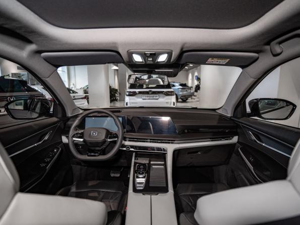 Новый Changan CS75 Plus III 2025 года, цена 4 189 900 рублей, внедорожник, Автокод Объявления