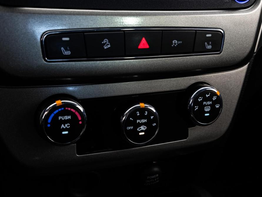Geely Emgrand X7 I Рестайлинг Санкт-Петербург  - изображение 15