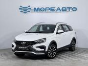Lada (ВАЗ) Vesta I Рестайлинг (NG) Калининград  - изображение 20