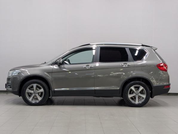 Haval H6 I с пробегом 2017 года, цена 1 399 000 рублей, 108042 км, внедорожник, Автокод Объявления