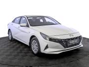 Hyundai Elantra VII (CN7) Москва  - изображение 30