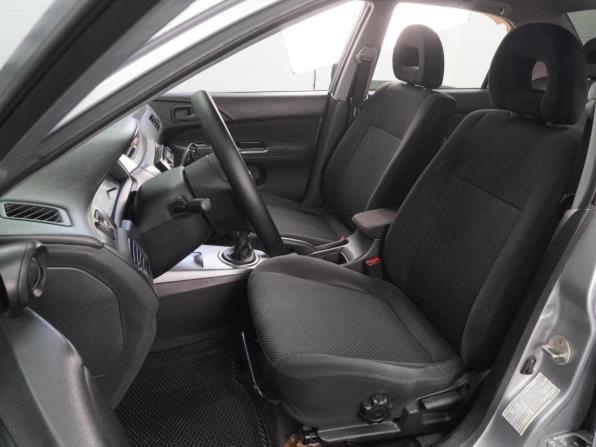 Mitsubishi Lancer IX с пробегом 2007 года, цена 489 000 рублей, 251100 км, седан, Автокод Объявления
