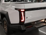 Dongfeng Z9 Москва  - изображение 52