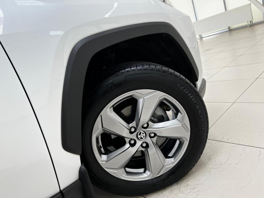 Toyota RAV4 V (XA50) Волгоград  - изображение 11