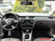 Skoda Octavia III (A7) Москва  - изображение 28