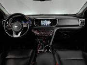 Kia Sportage IV Рестайлинг Подольск  - изображение 37