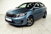 Kia Rio III Саратов  - изображение 22