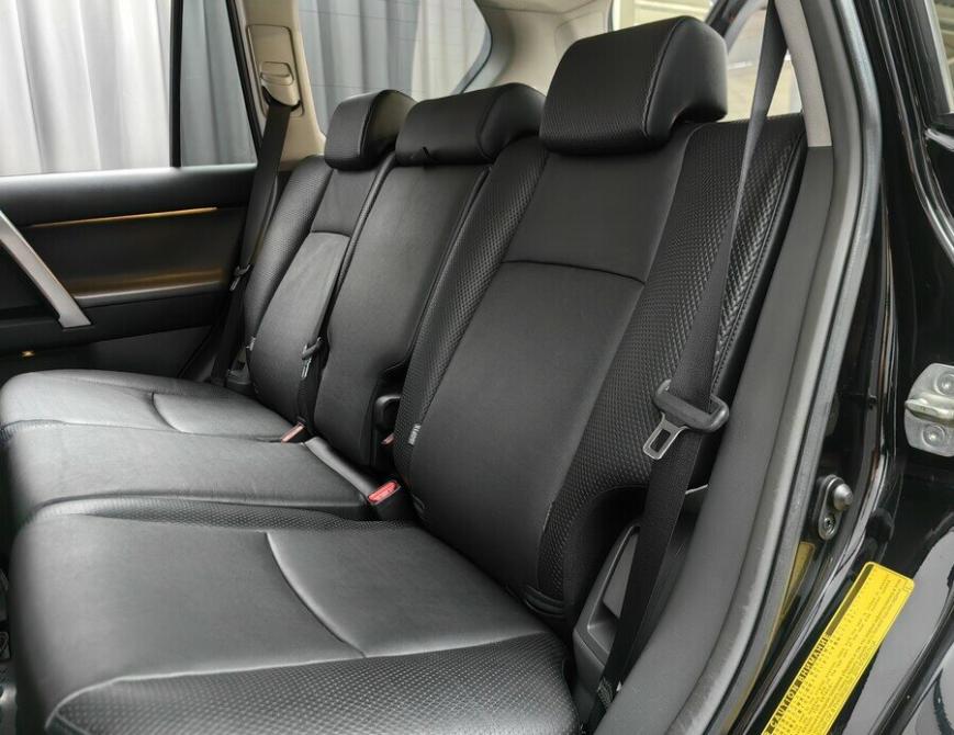 Toyota Land Cruiser Prado 150 Series Подольск  - изображение 8