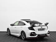 Honda Civic X Москва  - изображение 18
