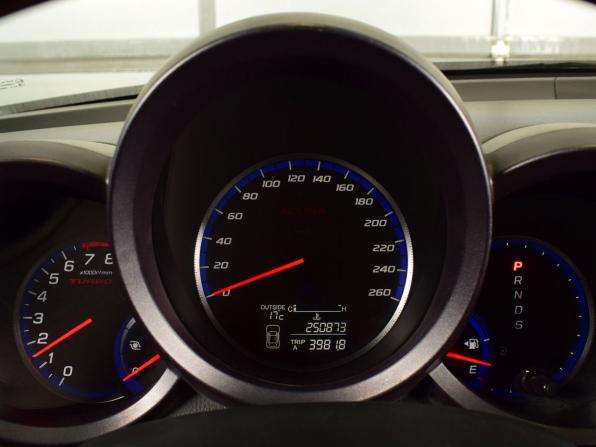 Acura RDX I с пробегом 2006 года, цена 1 045 995 рублей, 250872 км, внедорожник, Автокод Объявления