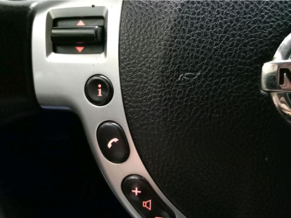 Nissan Qashqai I Рестайлинг с пробегом 2011 года, цена 699 000 рублей, 376000 км, внедорожник, Автокод Объявления