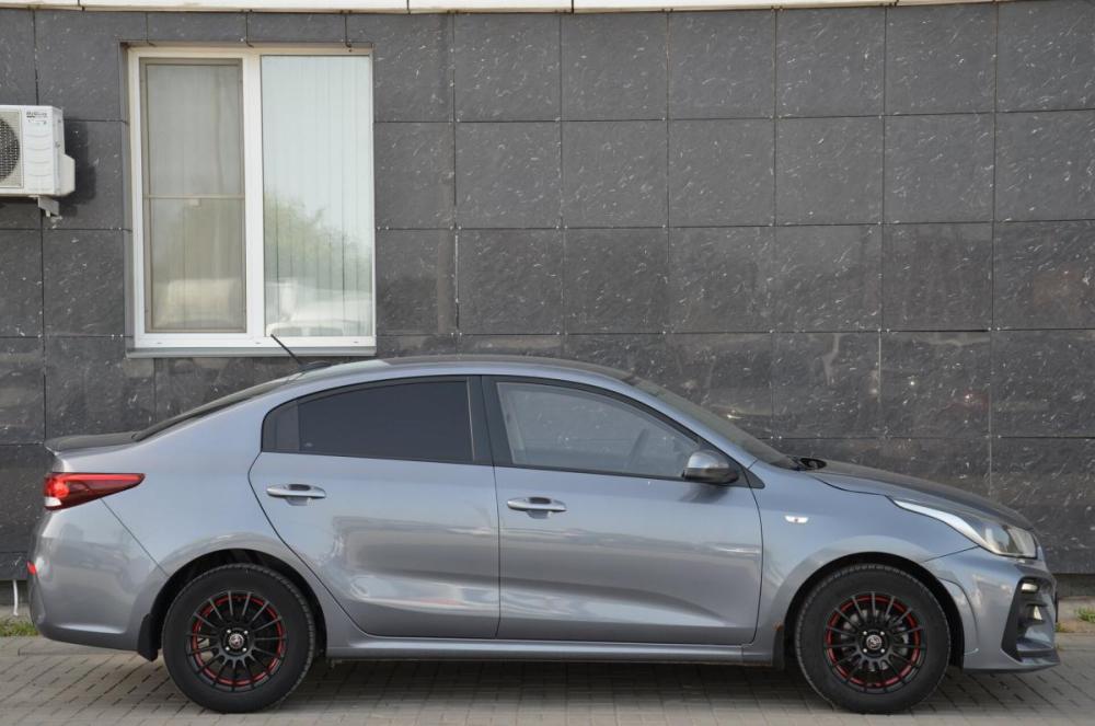 Kia Rio IV Астрахань  - изображение 4
