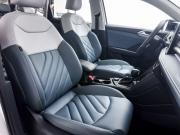 Volkswagen Tharu I Рестайлинг Уфа  - изображение 51