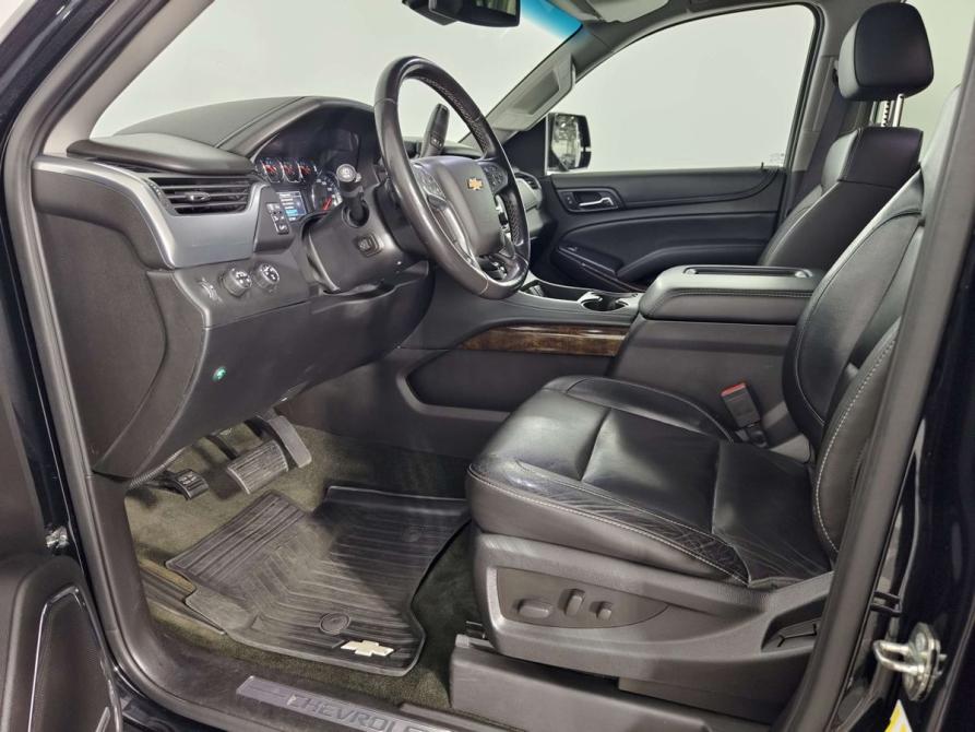 Chevrolet Tahoe IV Санкт-Петербург  - изображение 17