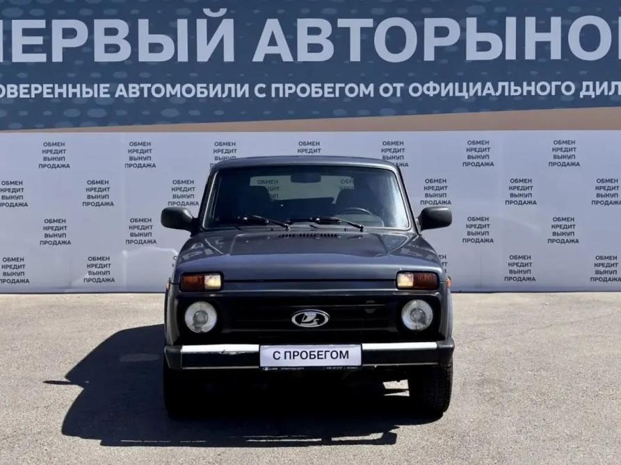 Lada (ВАЗ) 2131 (4x4) I Краснодар  - изображение 2