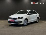 Volkswagen Polo V Рестайлинг Челябинск  - изображение 21