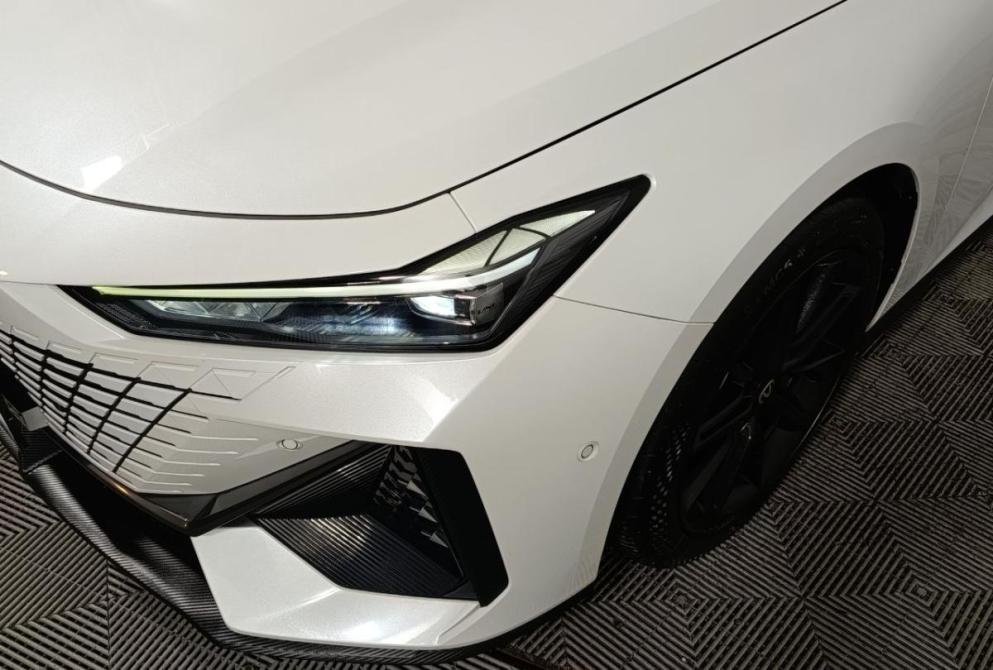 Changan UNI-V I Волгоград  - изображение 23