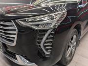 Haval Jolion I Рестайлинг Москва  - изображение 56