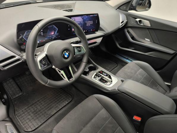 BMW 2 серии F74/78 с пробегом 2025 года, цена 4 848 000 рублей, 469 км, седан, Автокод Объявления