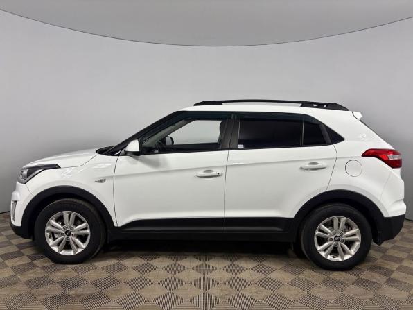 Hyundai Creta I с пробегом 2019 года, цена 1 785 000 рублей, 63986 км, внедорожник, Автокод Объявления