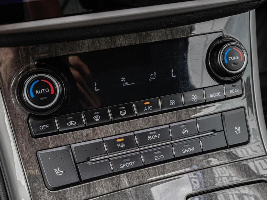 Haval H8 Краснодар  - изображение 15