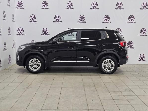 Chery Tiggo 4 Pro I Рестайлинг с пробегом 2024 года, цена 1 663 000 рублей, 16750 км, внедорожник, Автокод Объявления