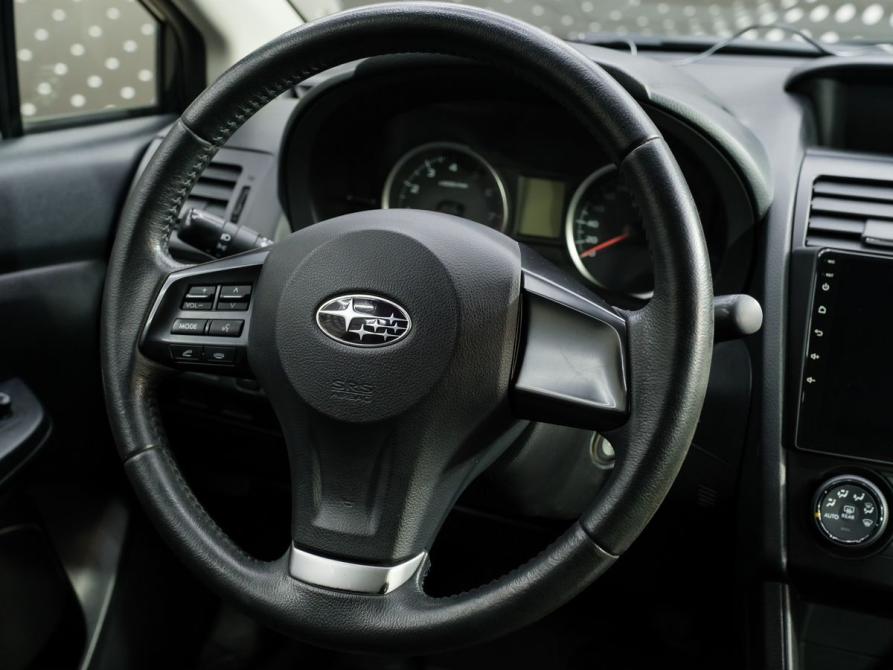 Subaru XV I Самара  - изображение 12
