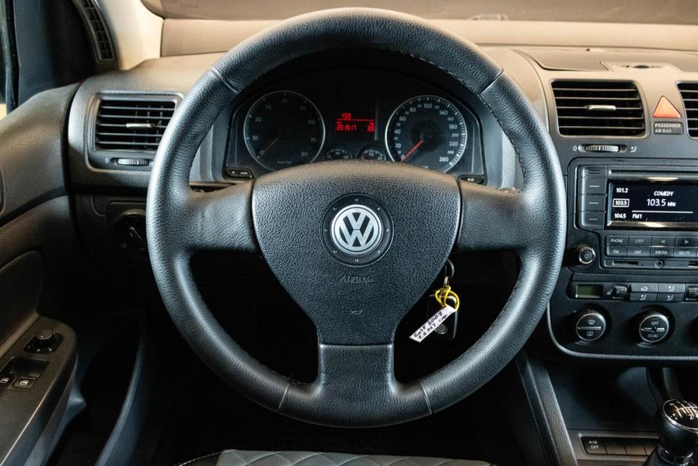 Volkswagen Golf V Уфа  - изображение 6