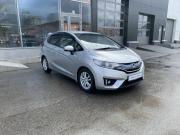 Honda Fit III Новосибирск  - изображение 21