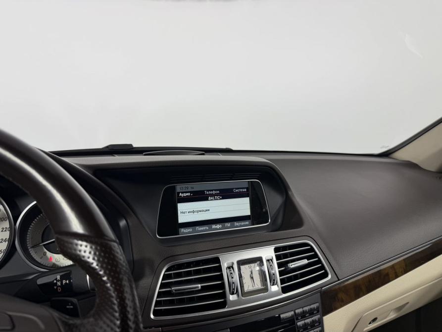 Mercedes-Benz E-Класс IV (W212 S212 C207) Рестайлинг Калининград  - изображение 12