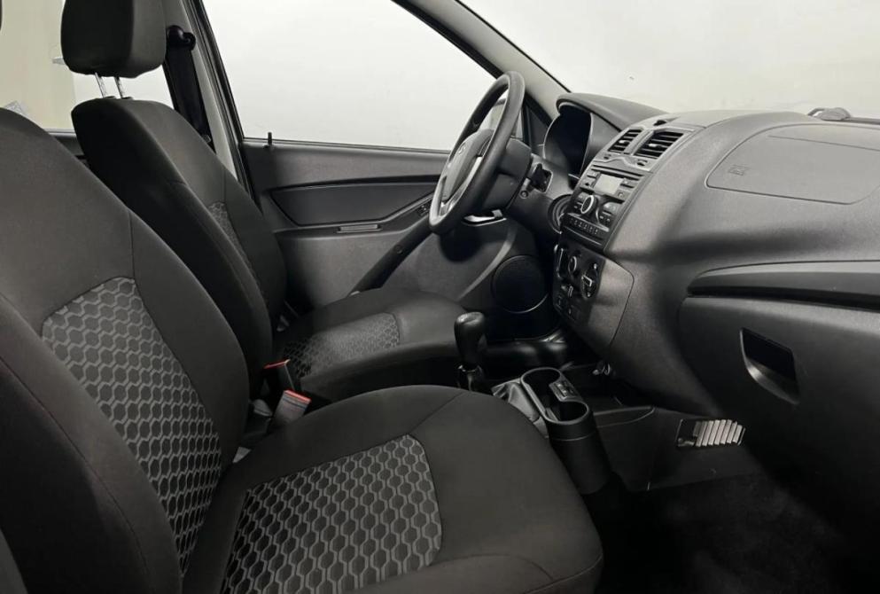 Lada (ВАЗ) Granta I Рестайлинг Нижний Новгород  - изображение 13