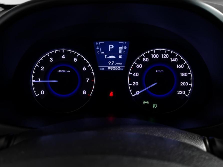 Hyundai Solaris I Санкт-Петербург  - изображение 17