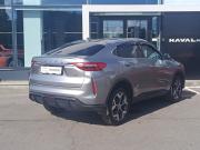 Haval F7x I Рестайлинг Москва  - изображение 26