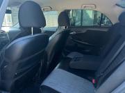 Toyota Corolla X (E140 E150) Рестайлинг Ульяновск  - изображение 50