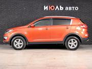 Kia Sportage III Екатеринбург  - изображение 29