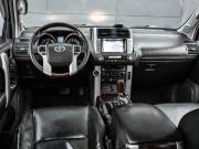 Toyota Land Cruiser Prado 150 Series Новороссийск  - изображение 27