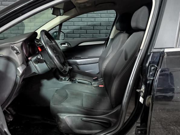 Citroen C4 II с пробегом 2013 года, цена 380 000 рублей, 157401 км, седан, Автокод Объявления