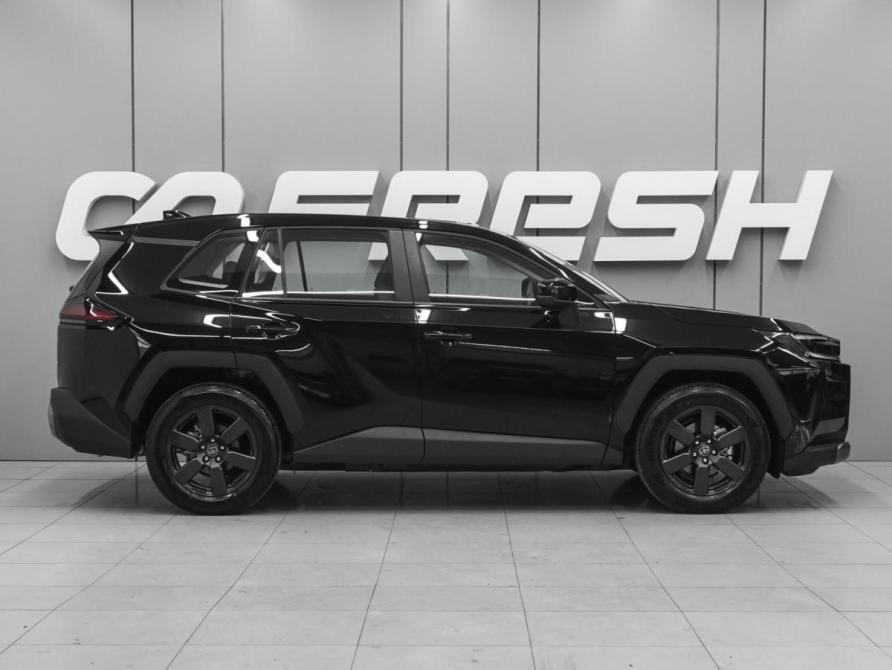 Toyota RAV4 VI (XA60) Ростов-на-Дону  - изображение 5