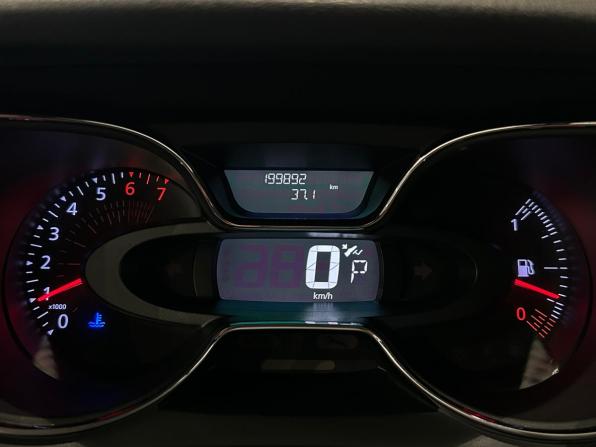 Renault Kaptur I с пробегом 2019 года, цена 1 099 000 рублей, 199892 км, внедорожник, Автокод Объявления