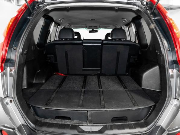 Nissan X-Trail II с пробегом 2008 года, цена 1 055 000 рублей, 177430 км, внедорожник, Автокод Объявления