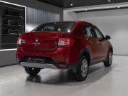 Renault Logan II Рестайлинг Москва  - изображение 26