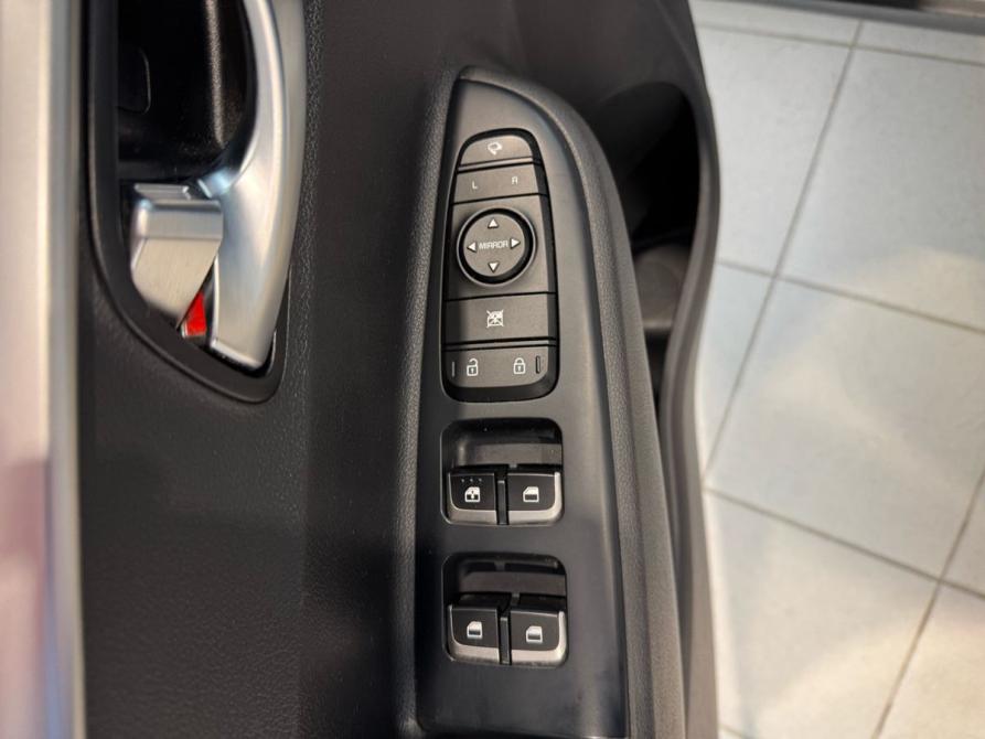Kia Rio IV Рестайлинг Москва  - изображение 11