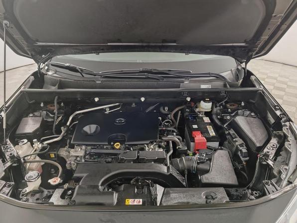 Toyota RAV4 V (XA50) с пробегом 2021 года, цена 3 299 000 рублей, 55769 км, внедорожник, Автокод Объявления