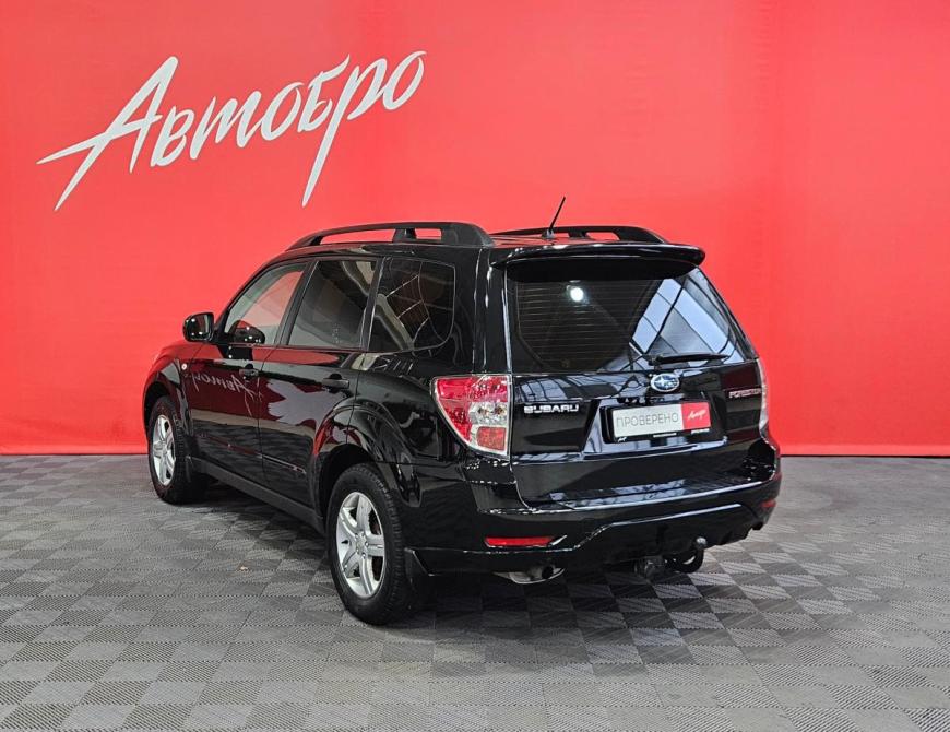 Subaru Forester III Рестайлинг Вологда  - изображение 3