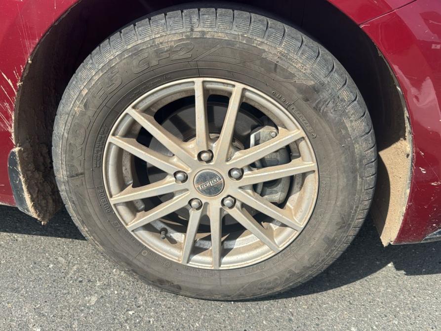 Kia Cerato IV Ижевск  - изображение 14