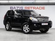 Lexus GX II Тюмень  - изображение 32