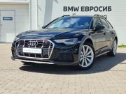 Audi A6 allroad IV (C8) Санкт-Петербург  - изображение 28