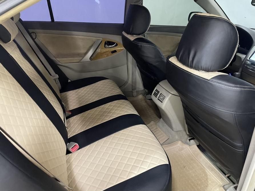 Toyota Camry VI (XV40) Воронеж  - изображение 17