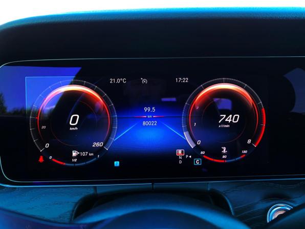 Mercedes-Benz E-Класс V (W213 S213 C238) Рестайлинг с пробегом 2021 года, цена 4 300 000 рублей, 80022 км, седан, Автокод Объявления