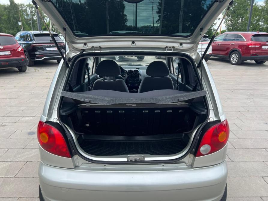 Daewoo Matiz II Рестайлинг Стерлитамак  - изображение 20